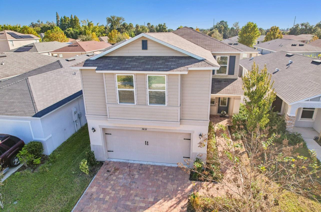 NORTHGATE PH 3 - Residential