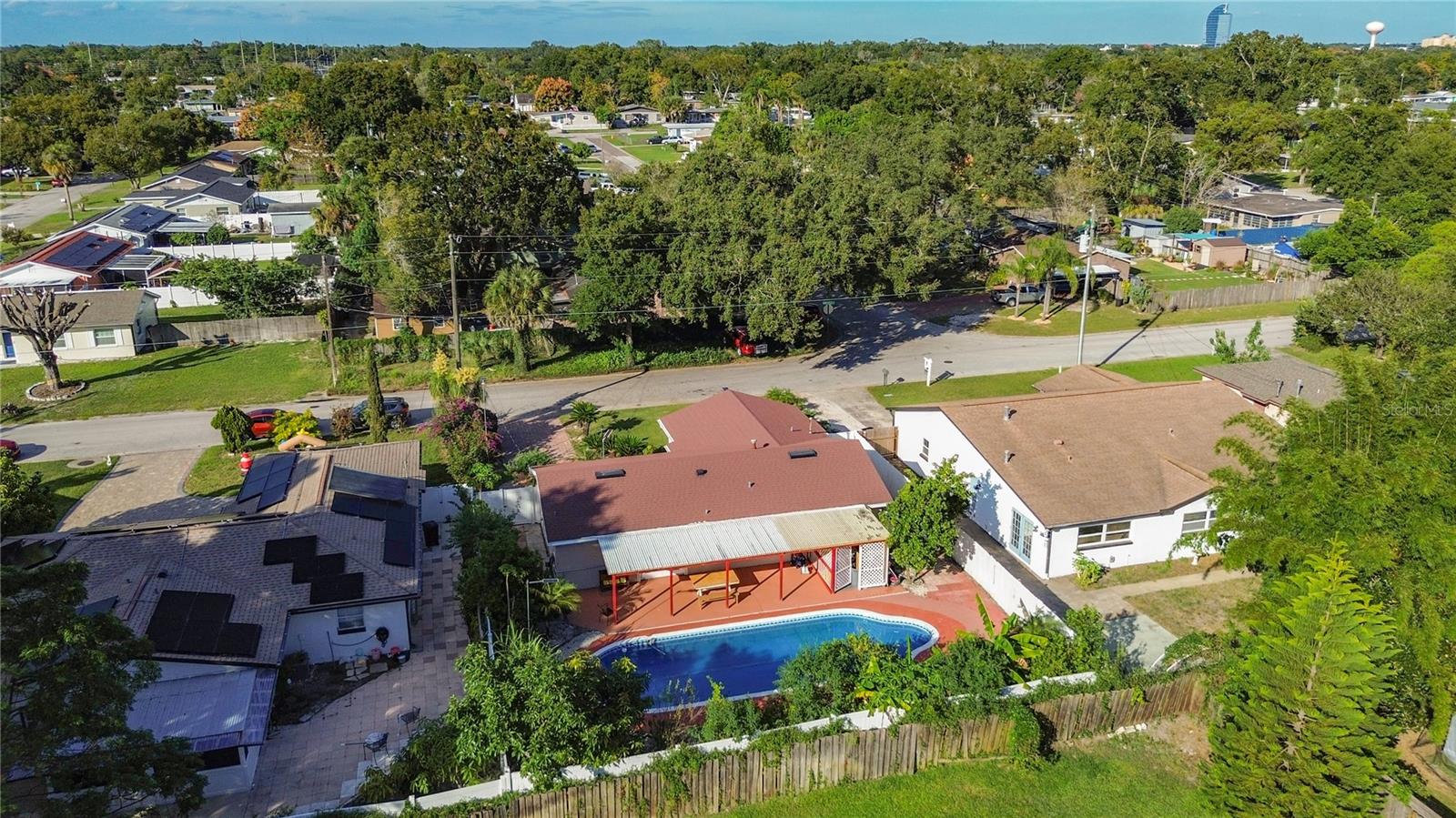 WEATHERSFIELD 1ST ADD - Residential