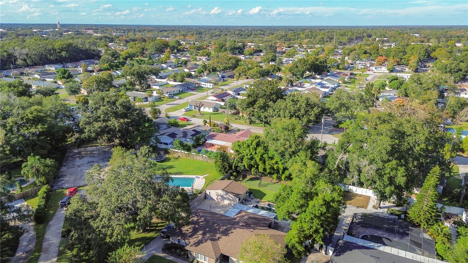 WEATHERSFIELD 1ST ADD - Residential