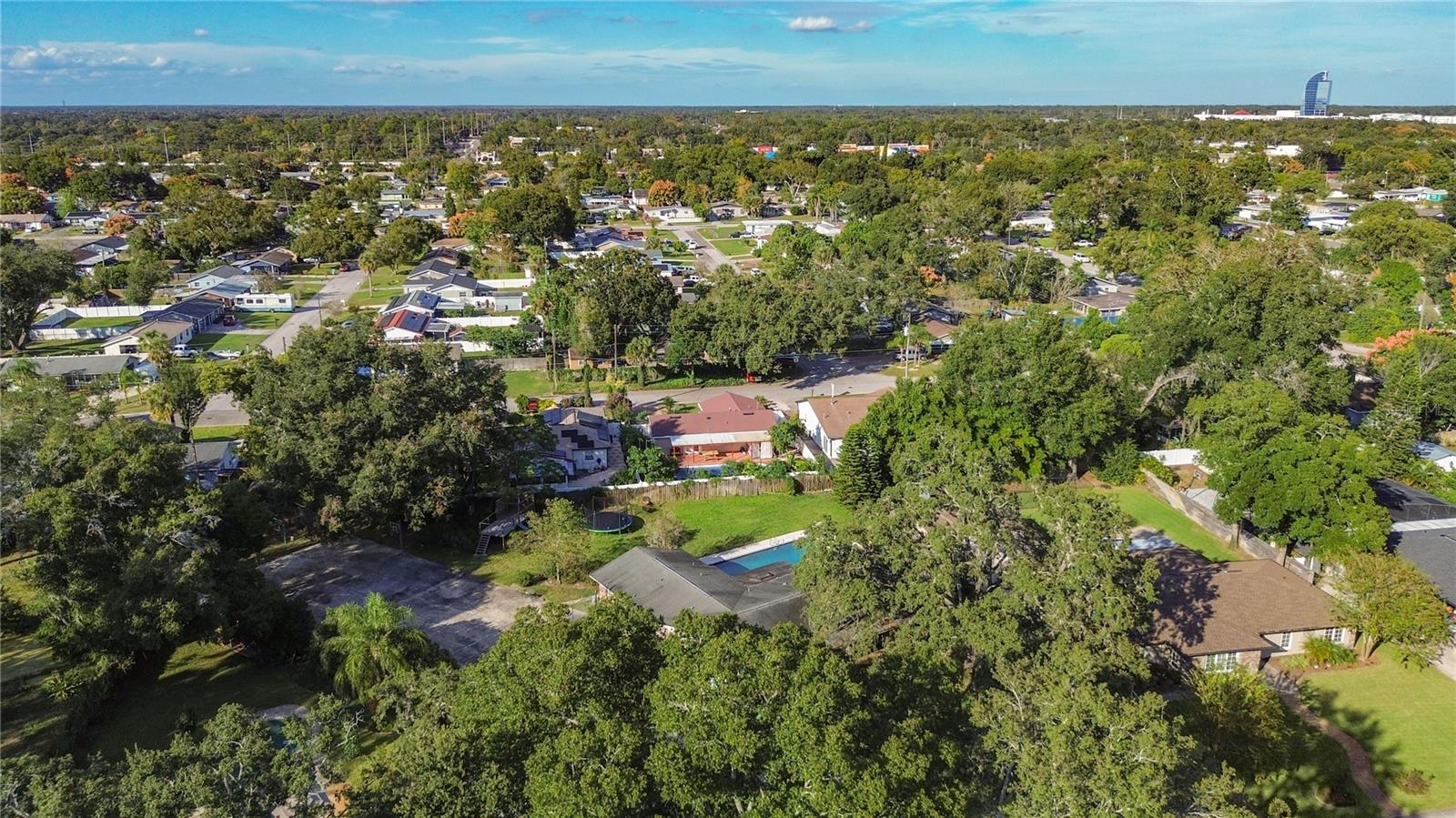 WEATHERSFIELD 1ST ADD - Residential