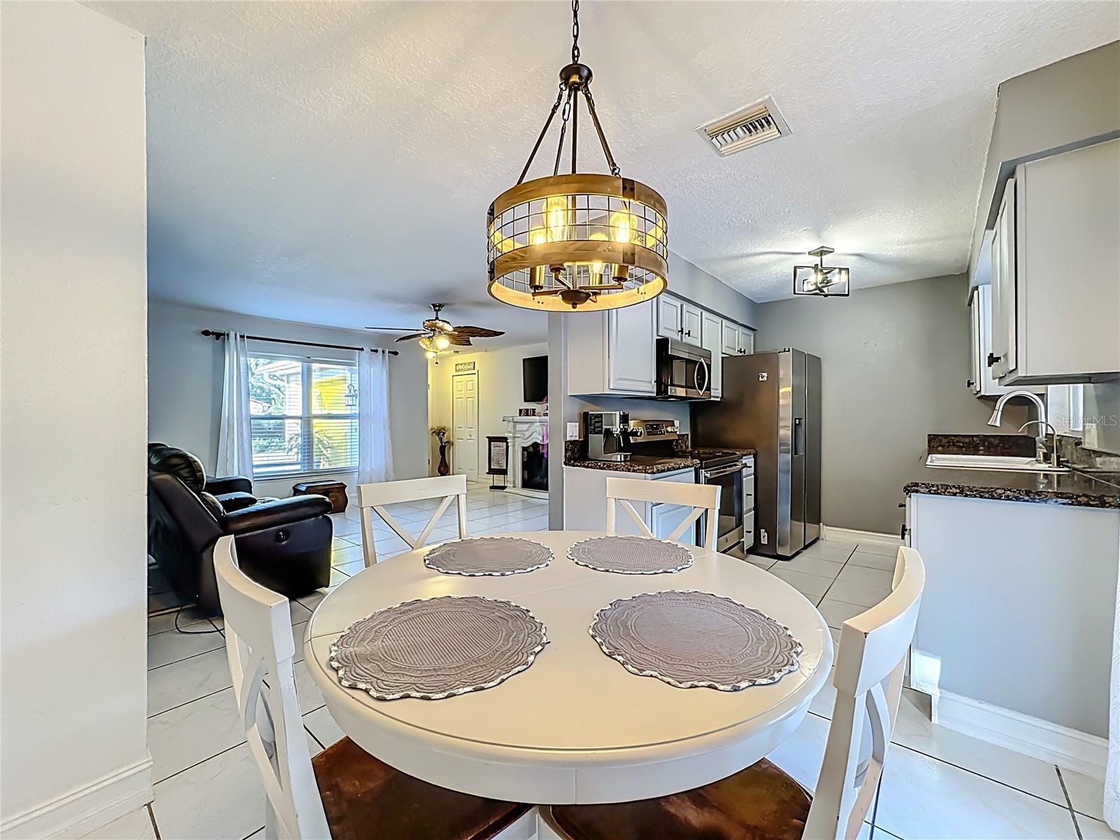 WEATHERSFIELD 1ST ADD - Residential