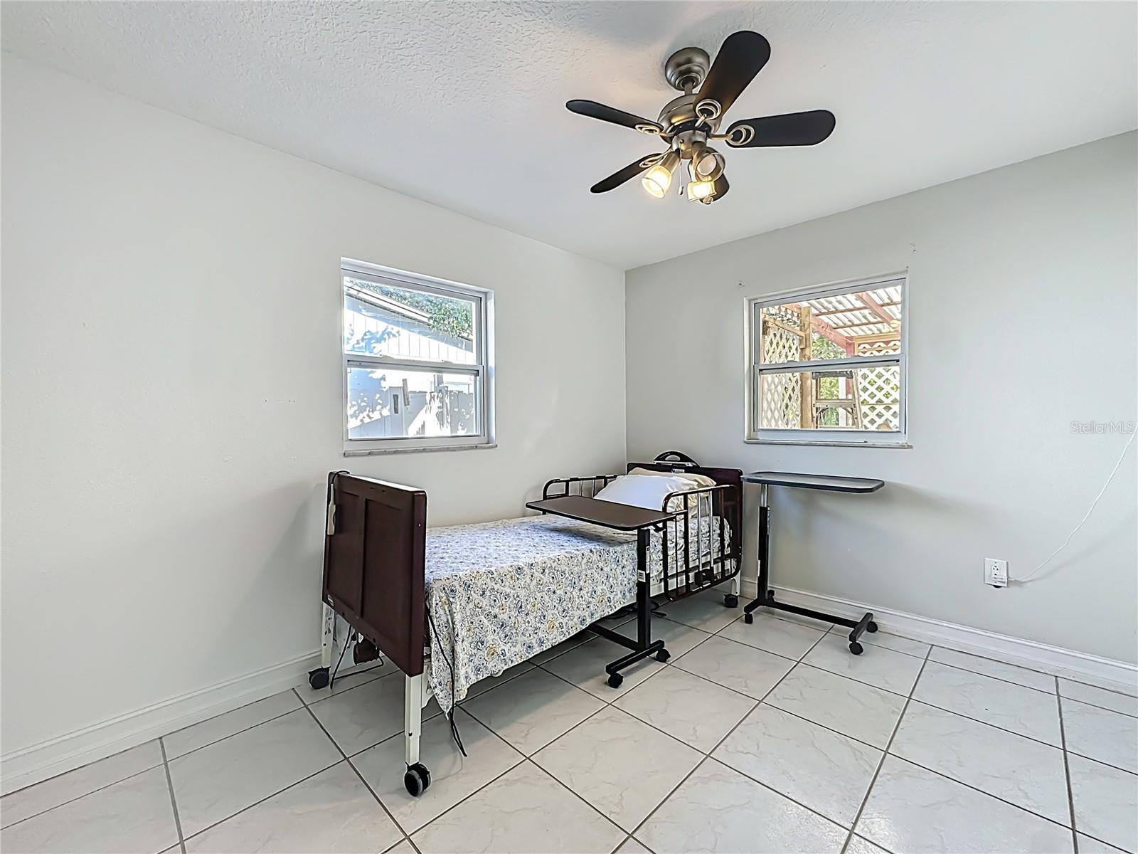 WEATHERSFIELD 1ST ADD - Residential