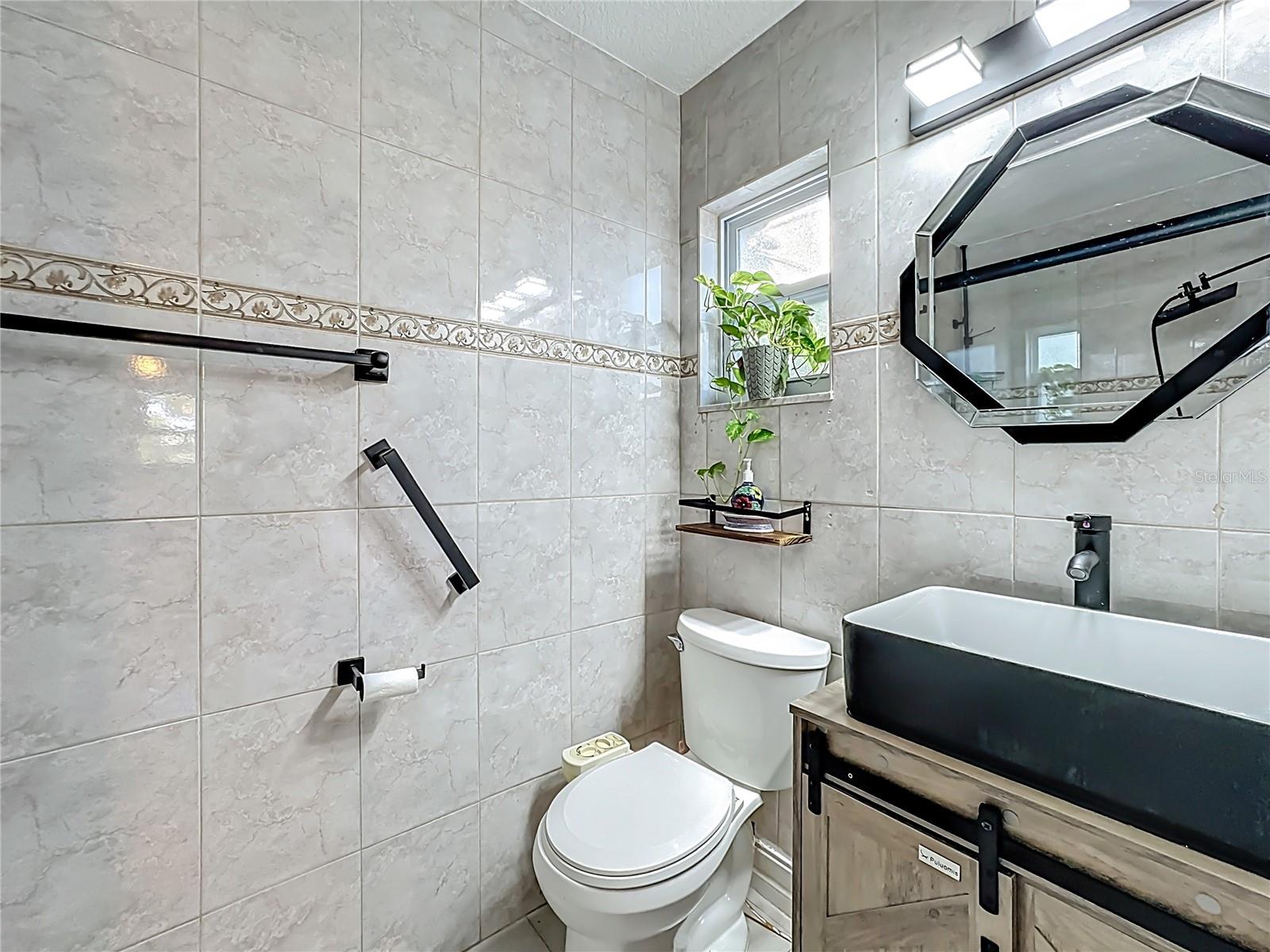 WEATHERSFIELD 1ST ADD - Residential