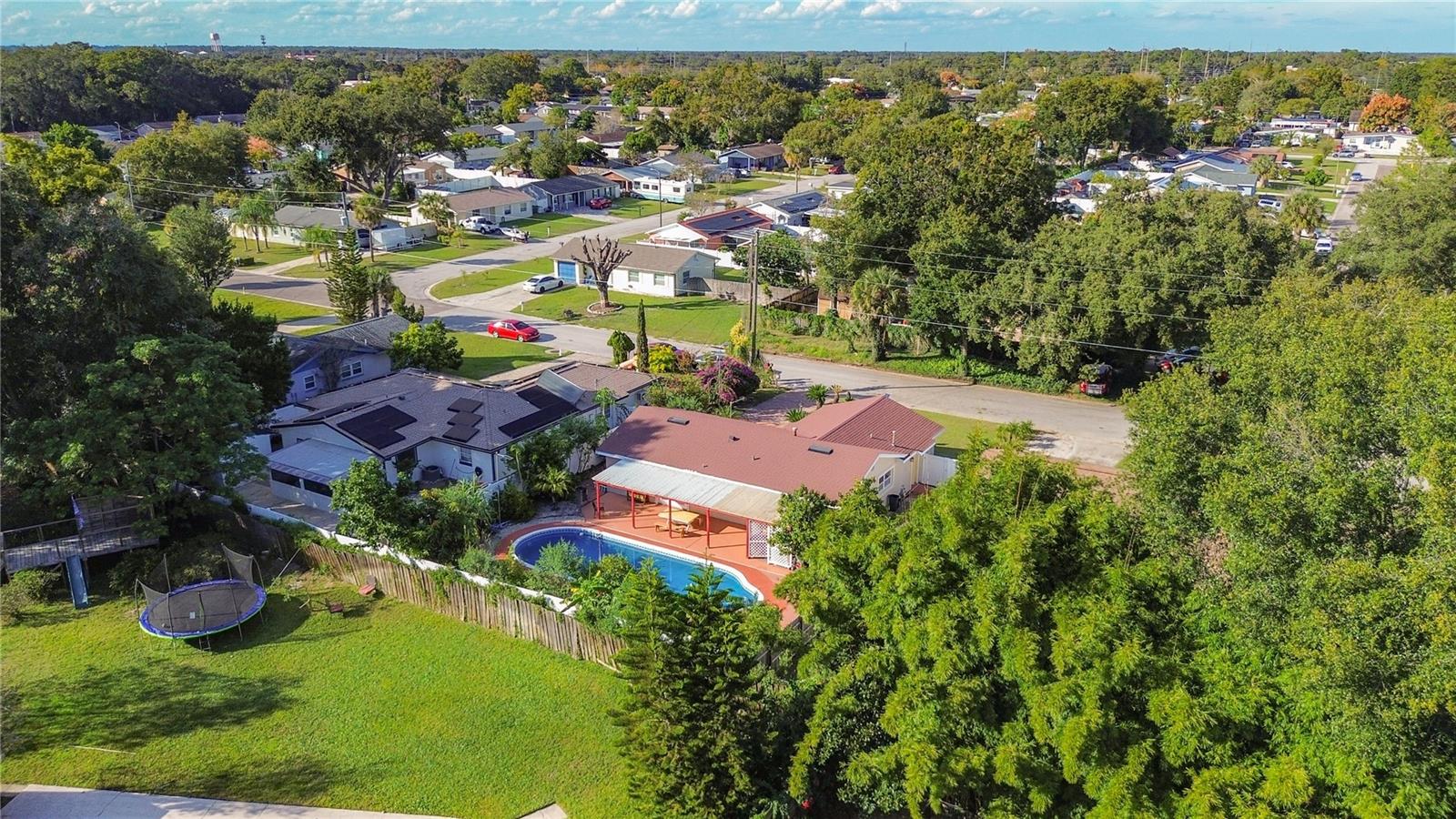 WEATHERSFIELD 1ST ADD - Residential