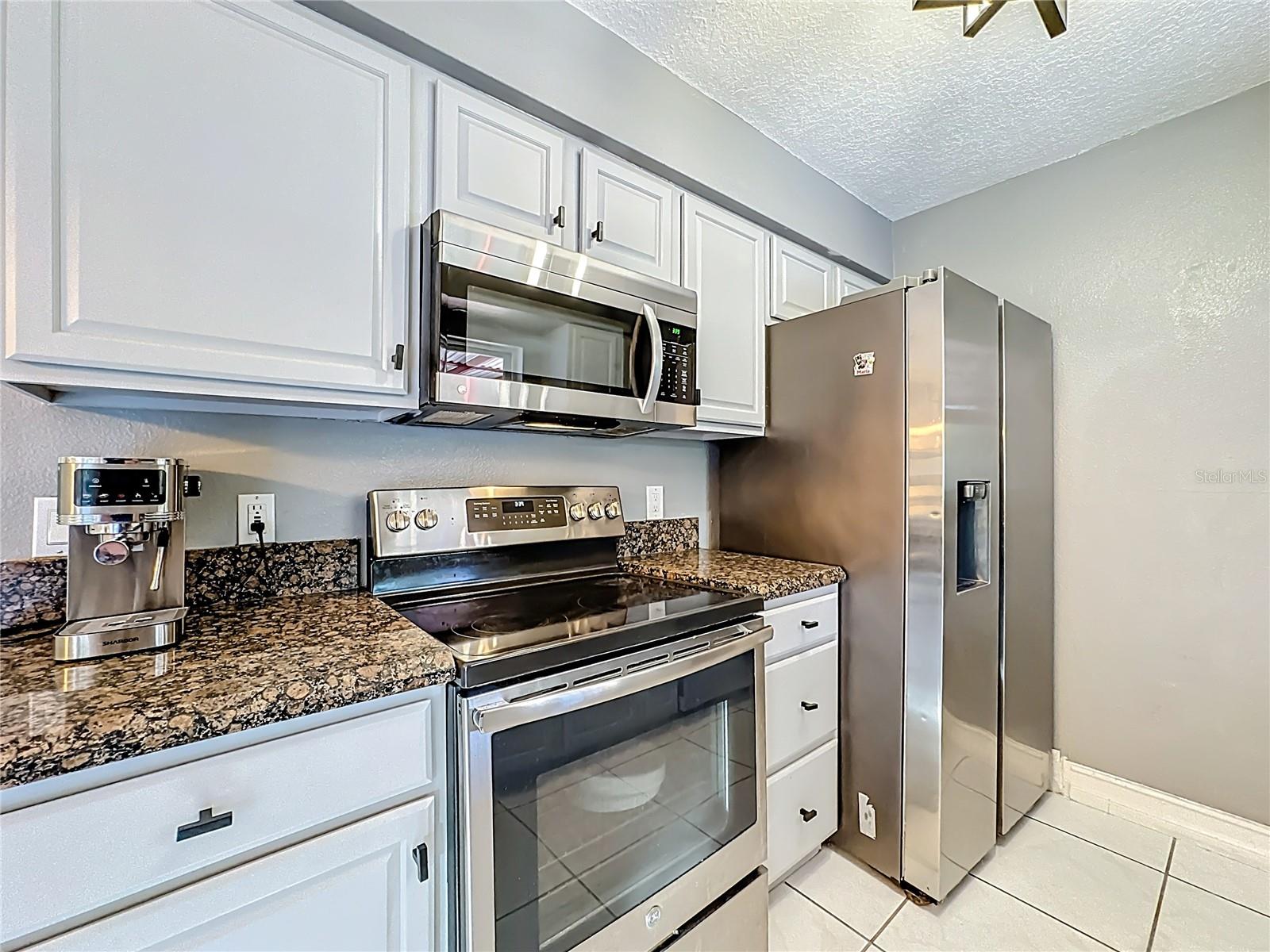 WEATHERSFIELD 1ST ADD - Residential