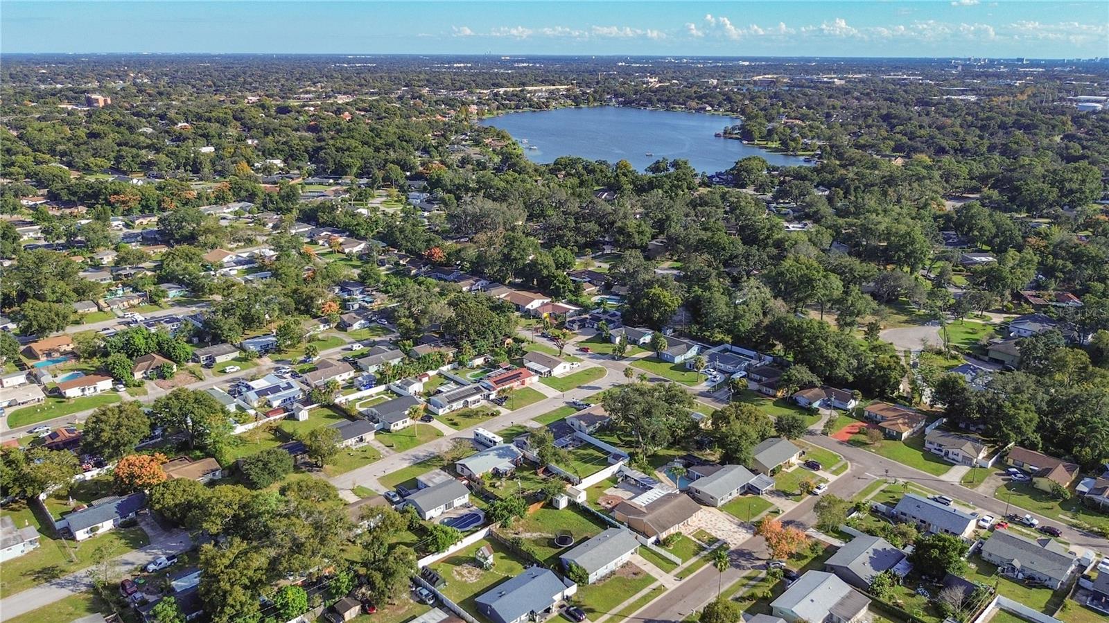 WEATHERSFIELD 1ST ADD - Residential