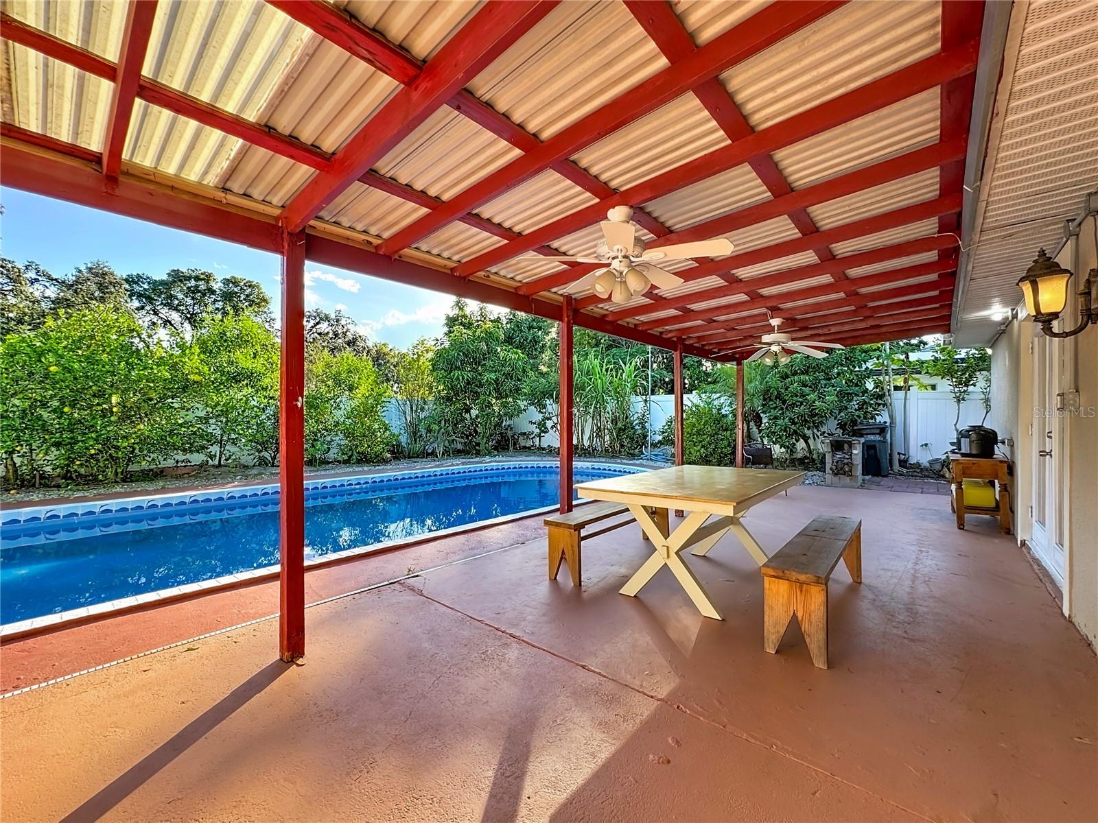 WEATHERSFIELD 1ST ADD - Residential