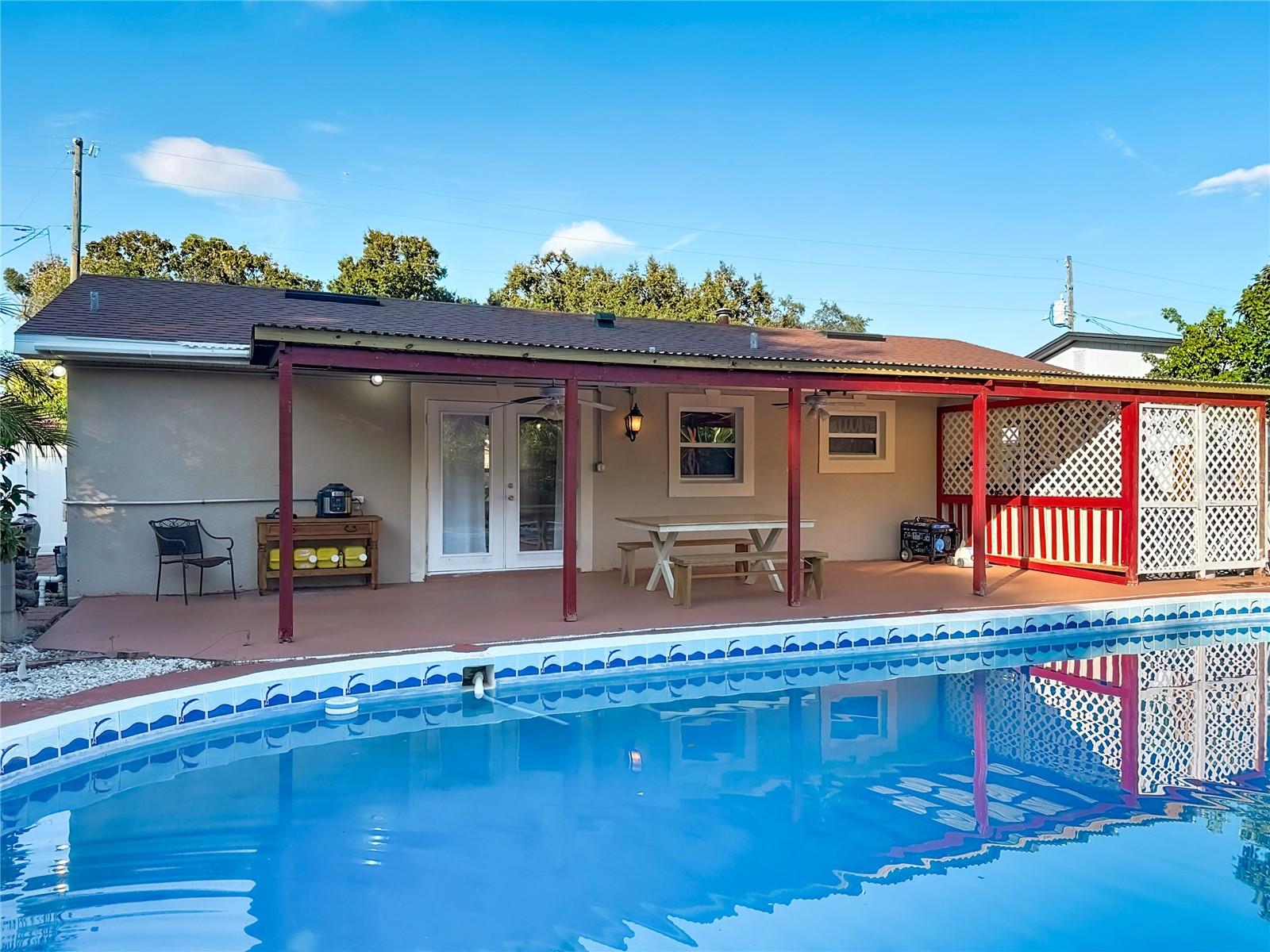 WEATHERSFIELD 1ST ADD - Residential