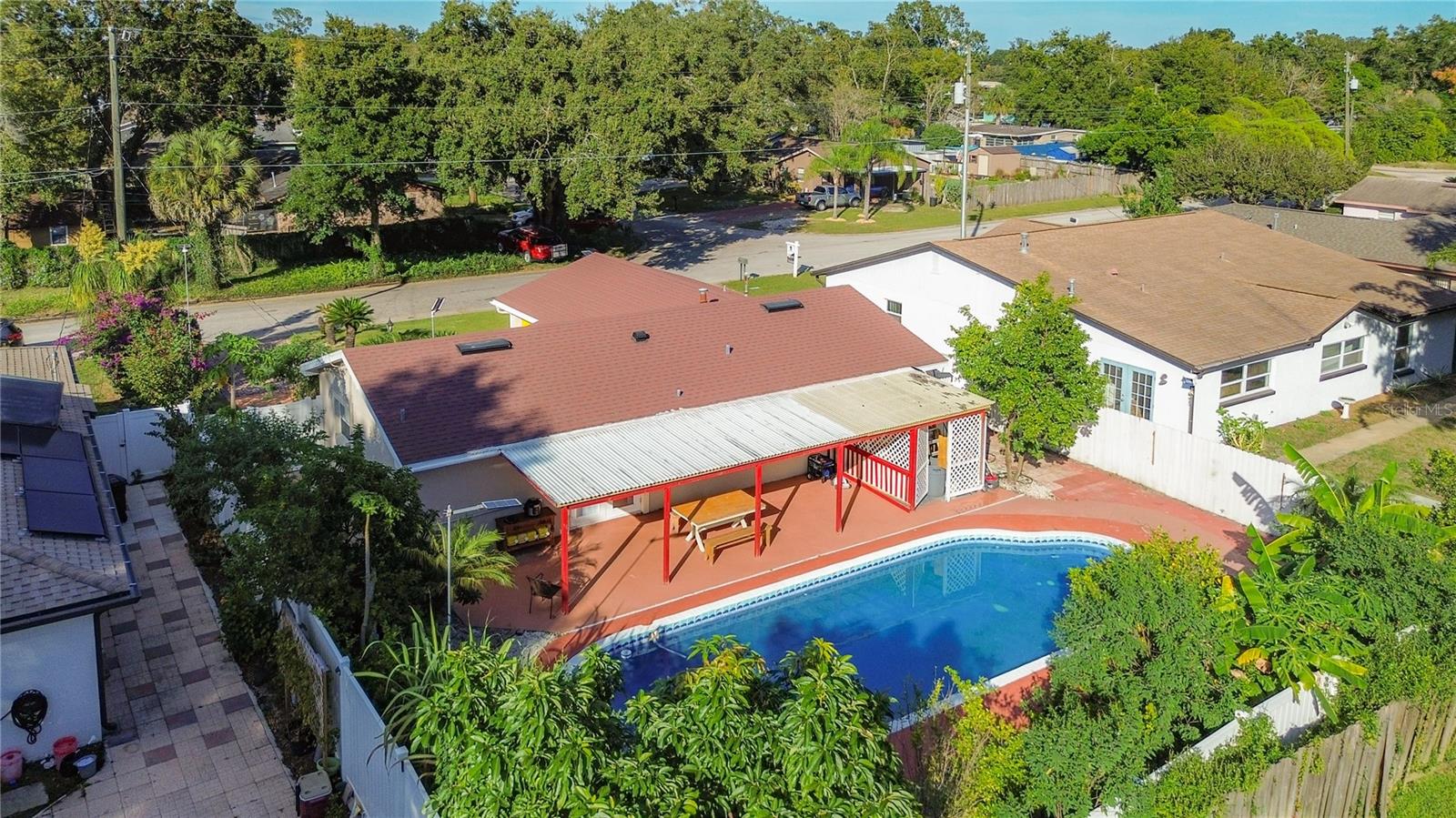 WEATHERSFIELD 1ST ADD - Residential