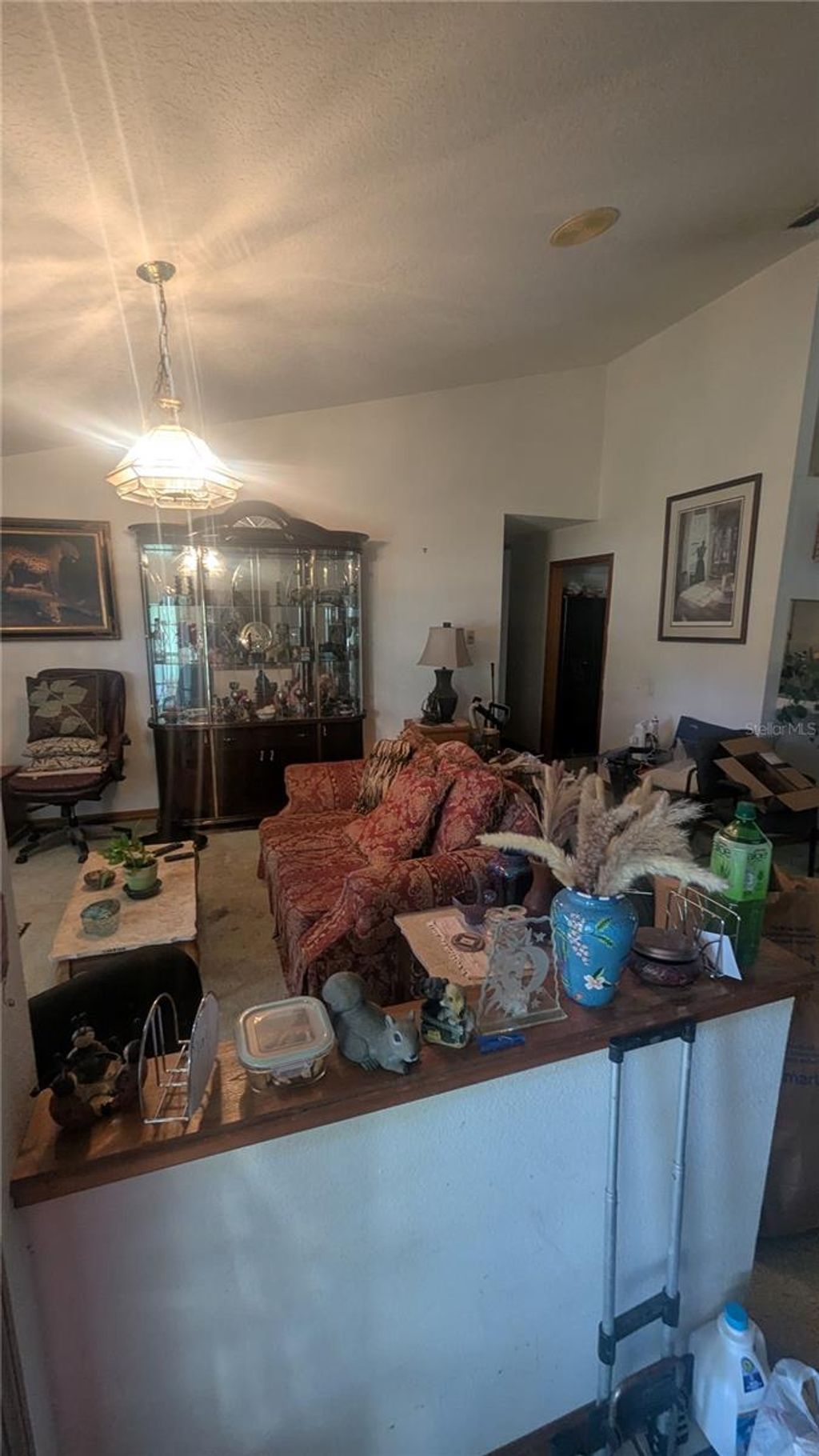 Photo of 9418 Swiss Road, Spring Hill, FL 34606 (MLS # W7882628)