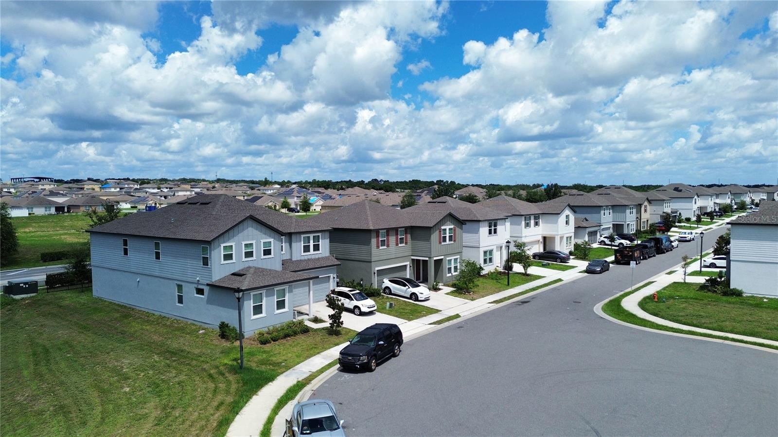 2018 DERWENT DRIVE
