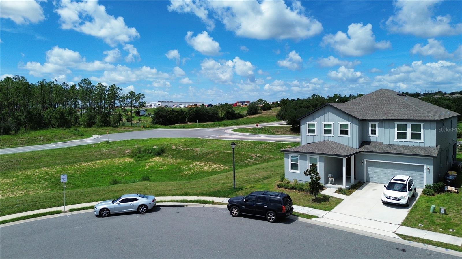 2018 DERWENT DRIVE