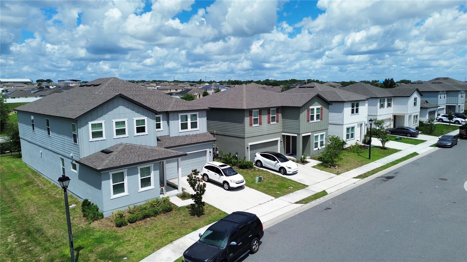 2018 DERWENT DRIVE