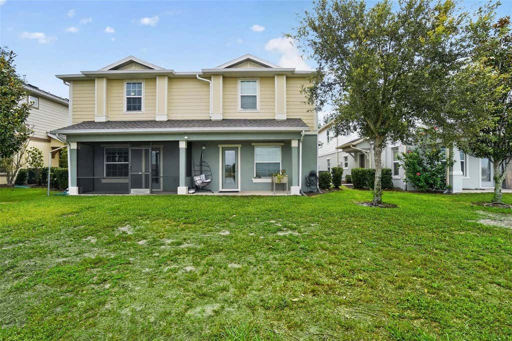 Photo of 4749 Somerset Hill Lane, Riverview, FL 33578 (MLS # S5152428)