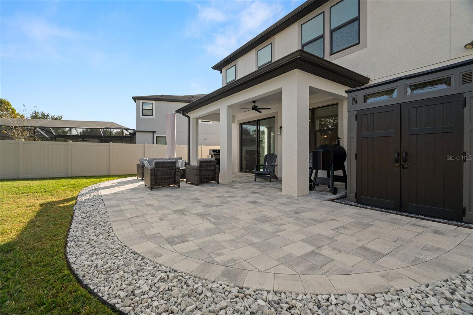 LONG LAKE RANCH VILLAGE 1A - Residential