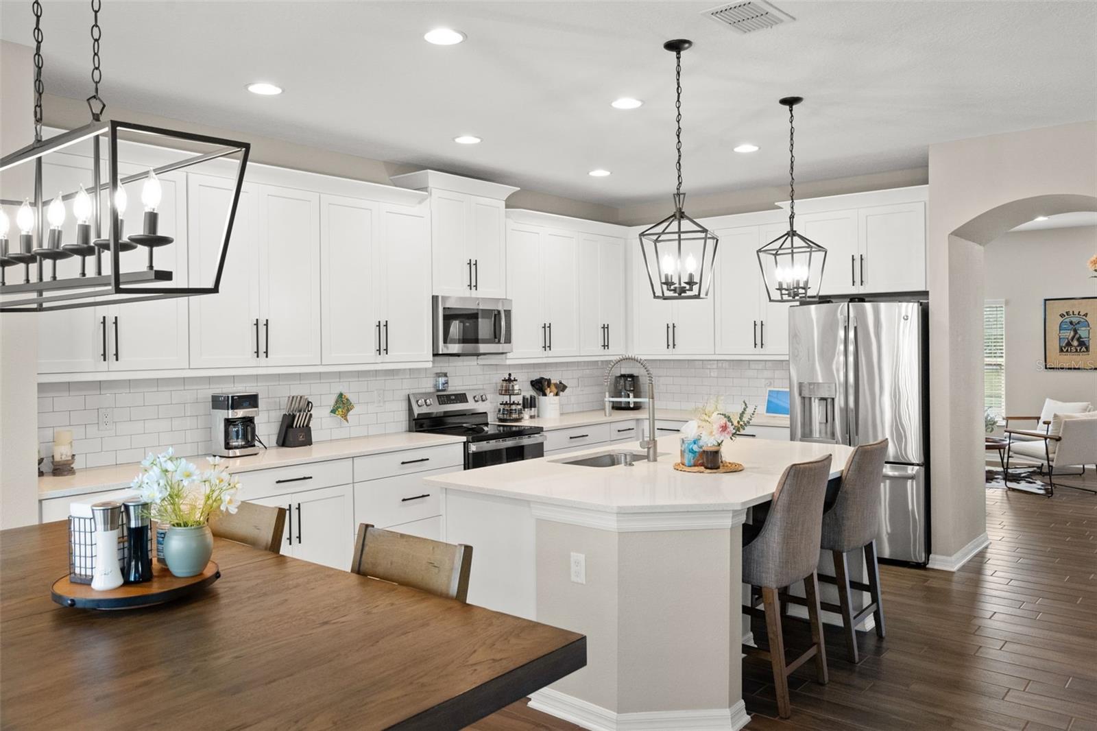 LONG LAKE RANCH VILLAGE 1A - Residential