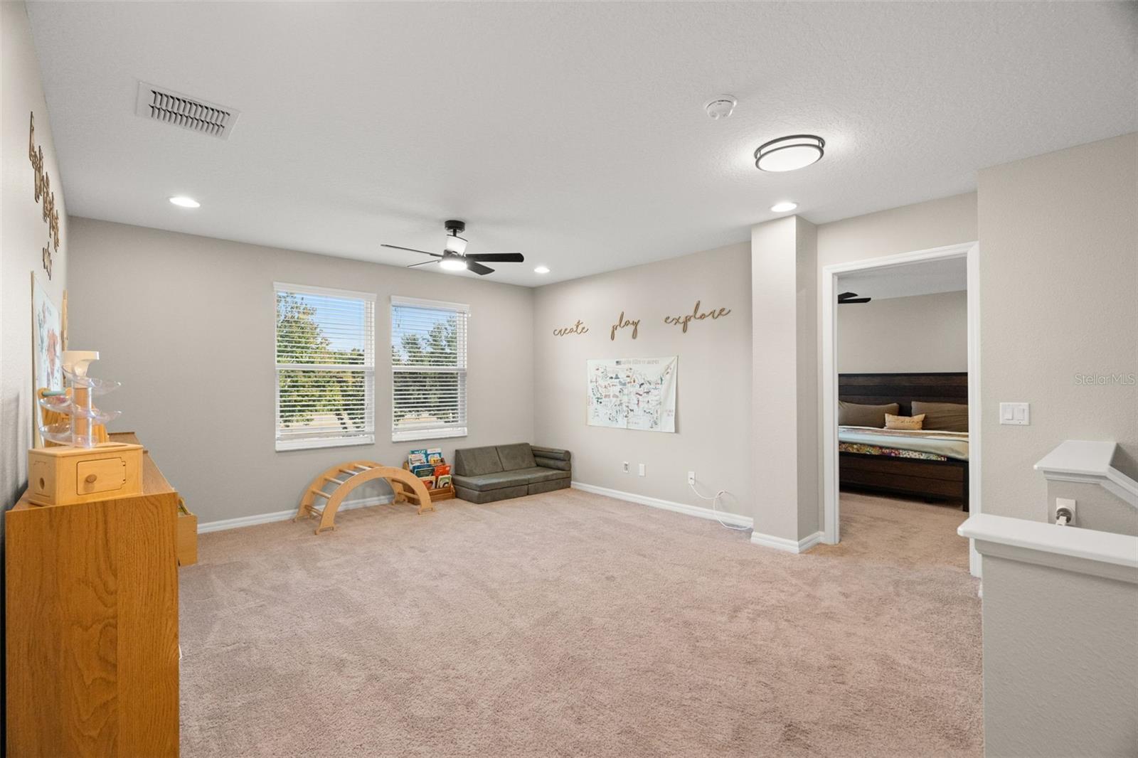 LONG LAKE RANCH VILLAGE 1A - Residential