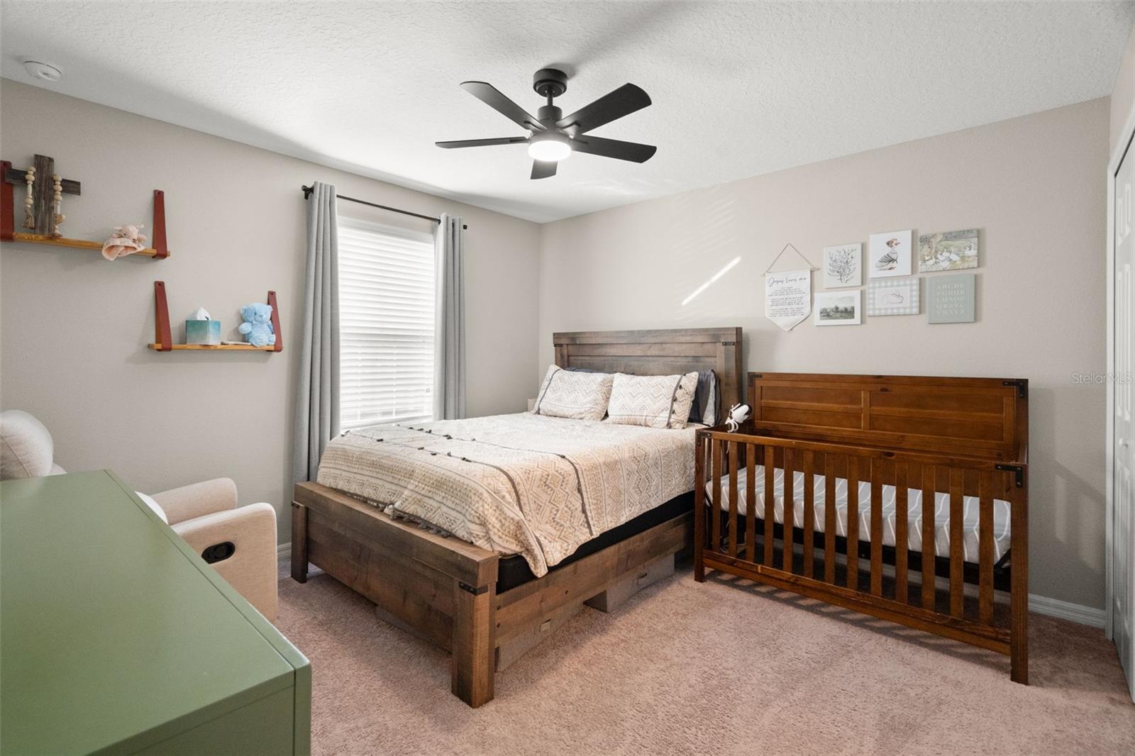 LONG LAKE RANCH VILLAGE 1A - Residential