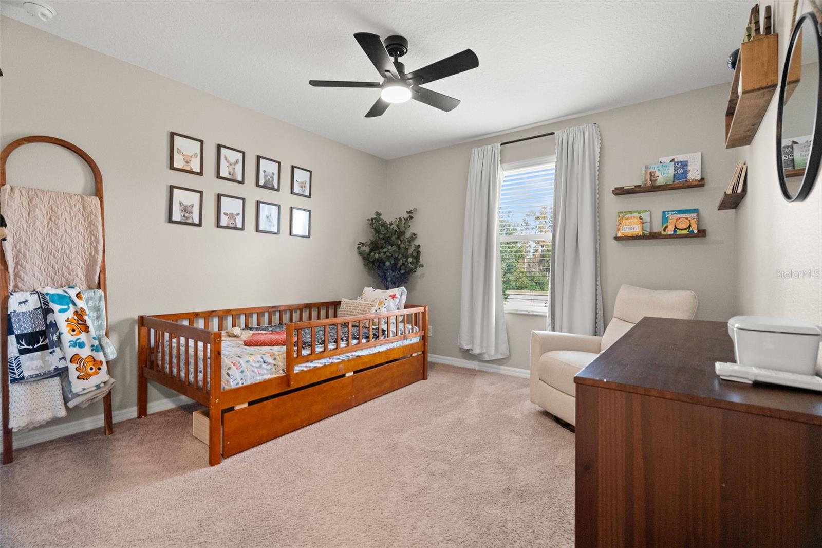 LONG LAKE RANCH VILLAGE 1A - Residential