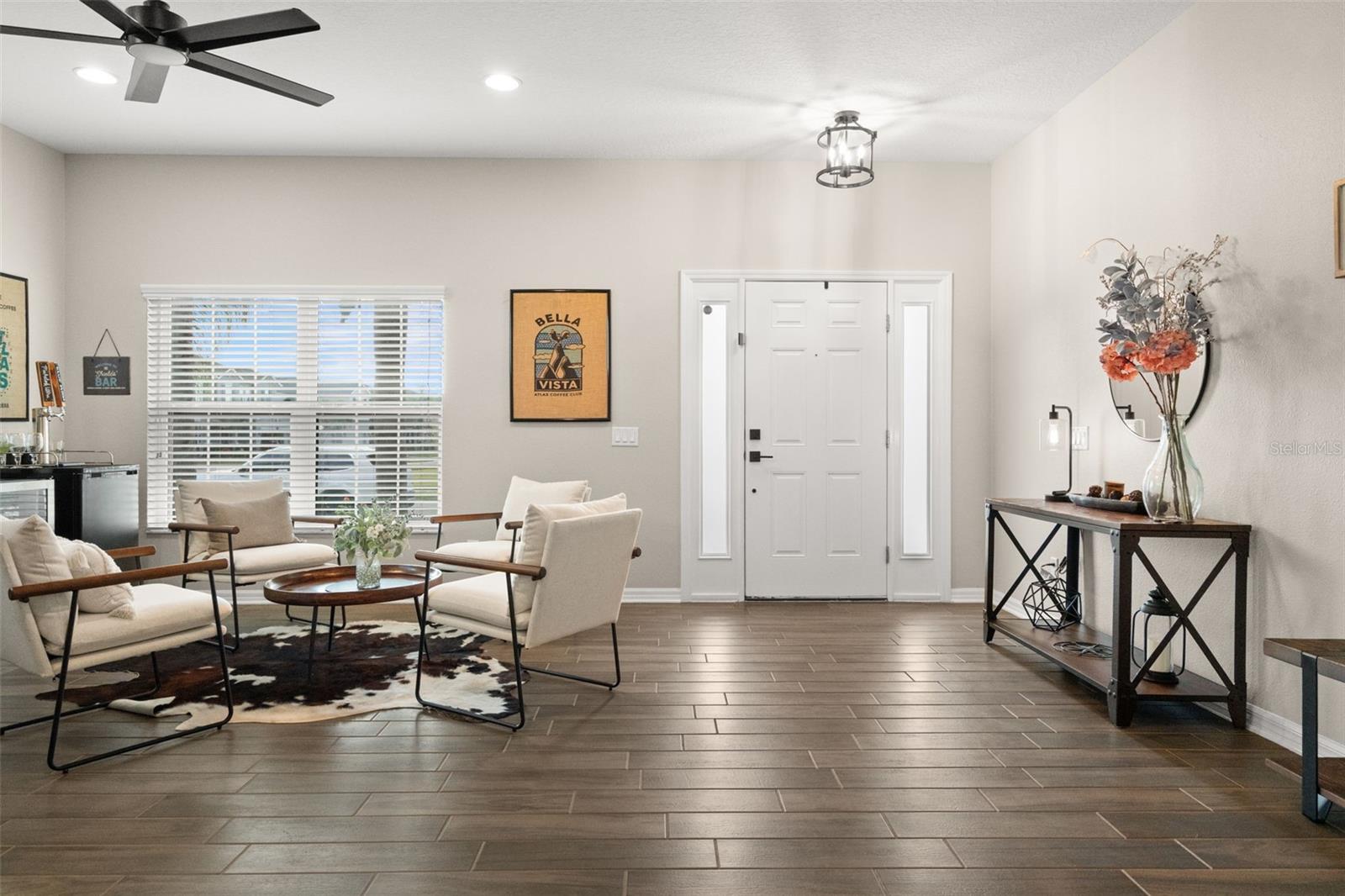 LONG LAKE RANCH VILLAGE 1A - Residential