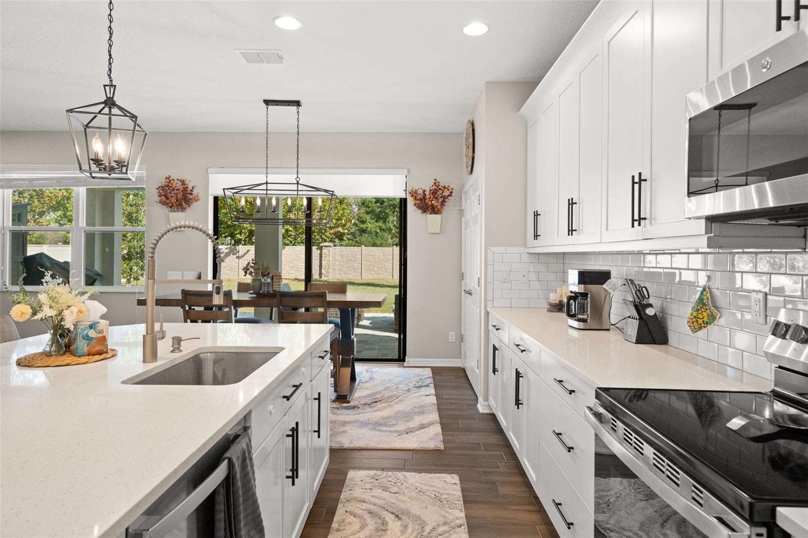 LONG LAKE RANCH VILLAGE 1A - Residential