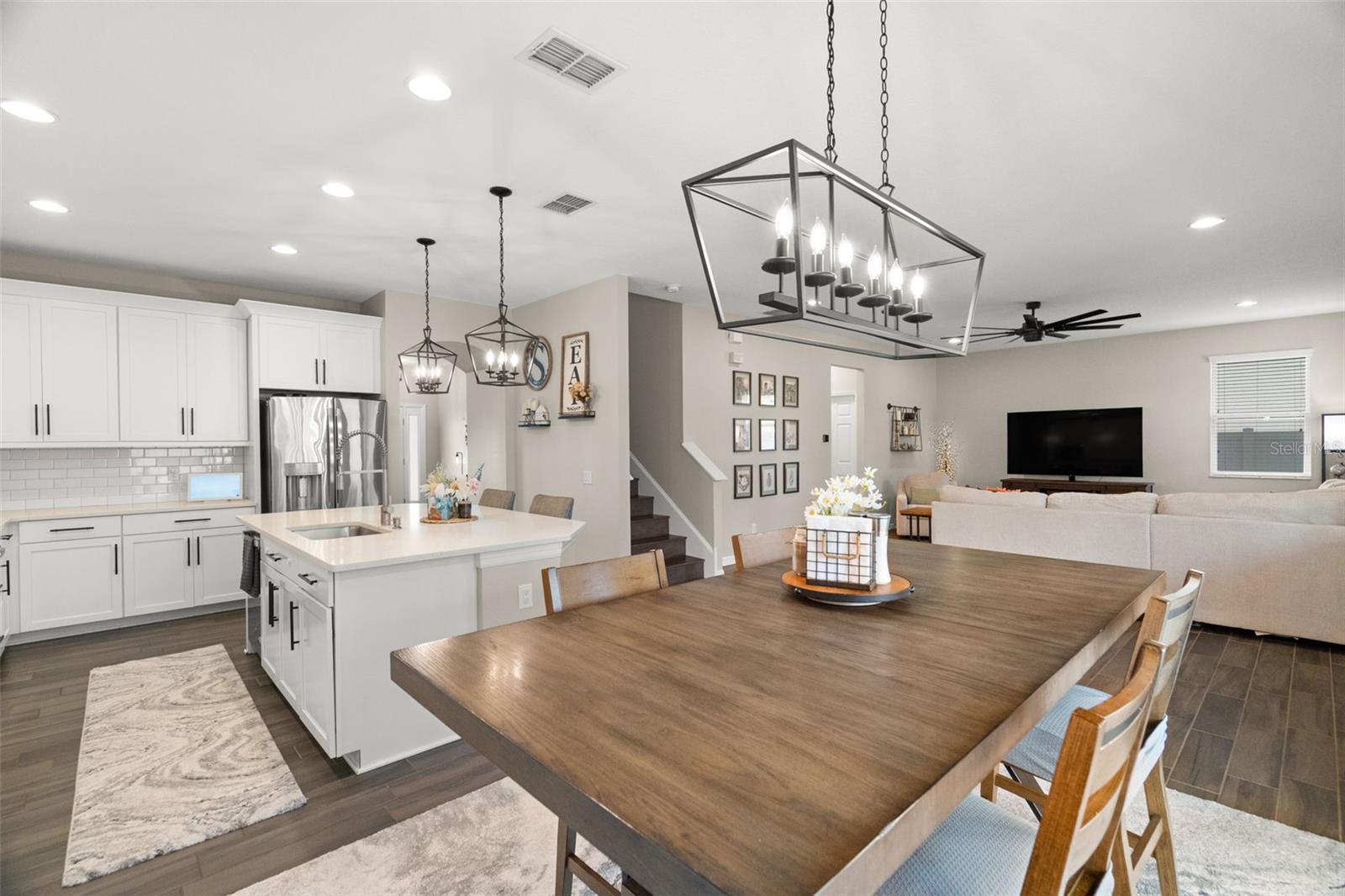 LONG LAKE RANCH VILLAGE 1A - Residential