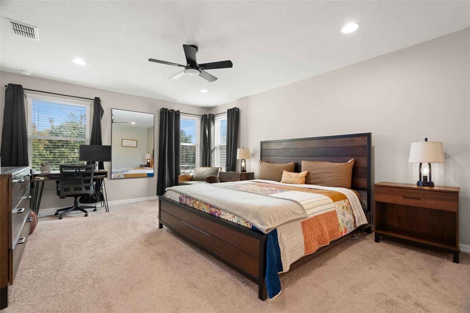 LONG LAKE RANCH VILLAGE 1A - Residential