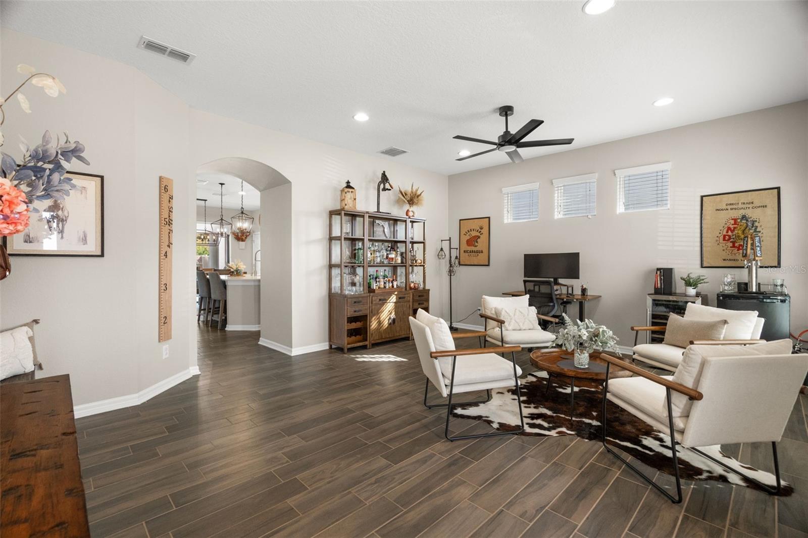 LONG LAKE RANCH VILLAGE 1A - Residential