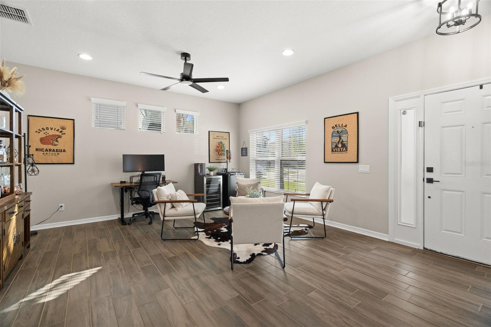 LONG LAKE RANCH VILLAGE 1A - Residential