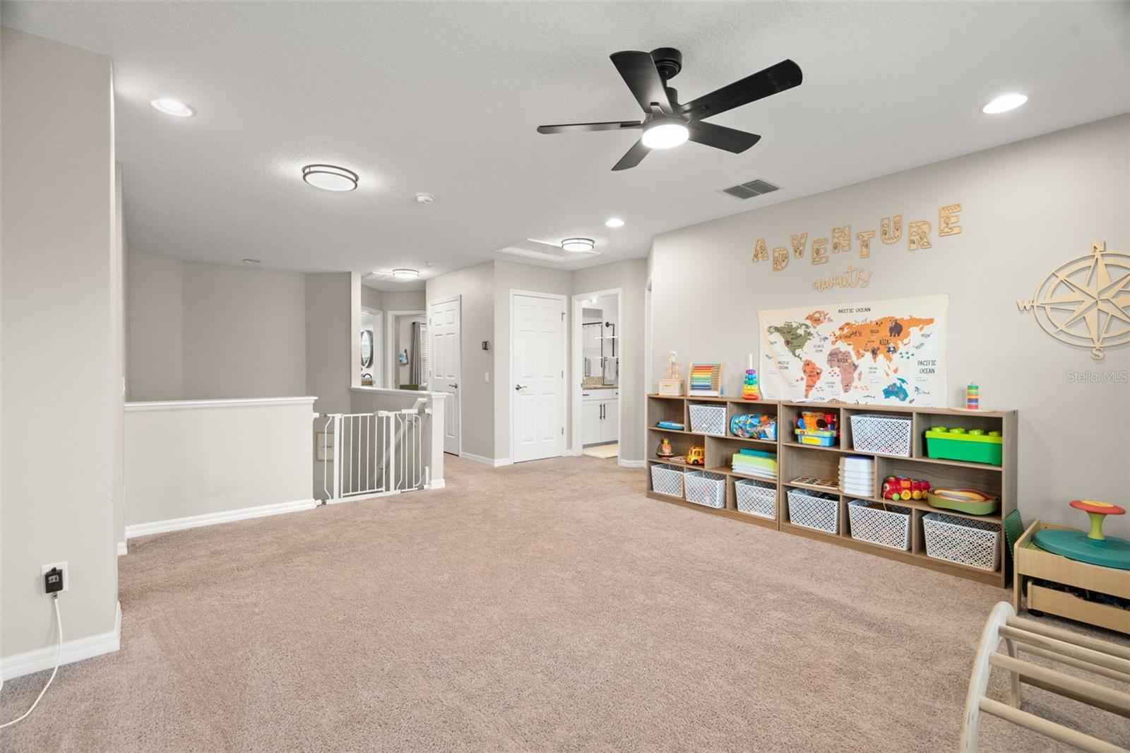 LONG LAKE RANCH VILLAGE 1A - Residential