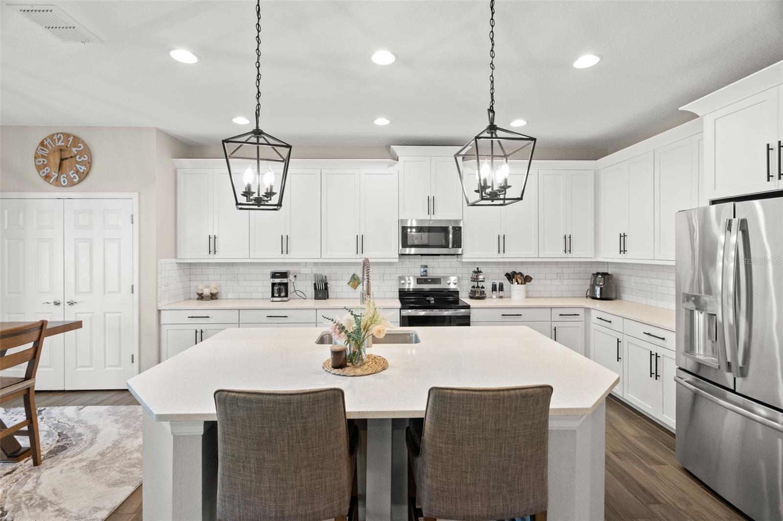 LONG LAKE RANCH VILLAGE 1A - Residential