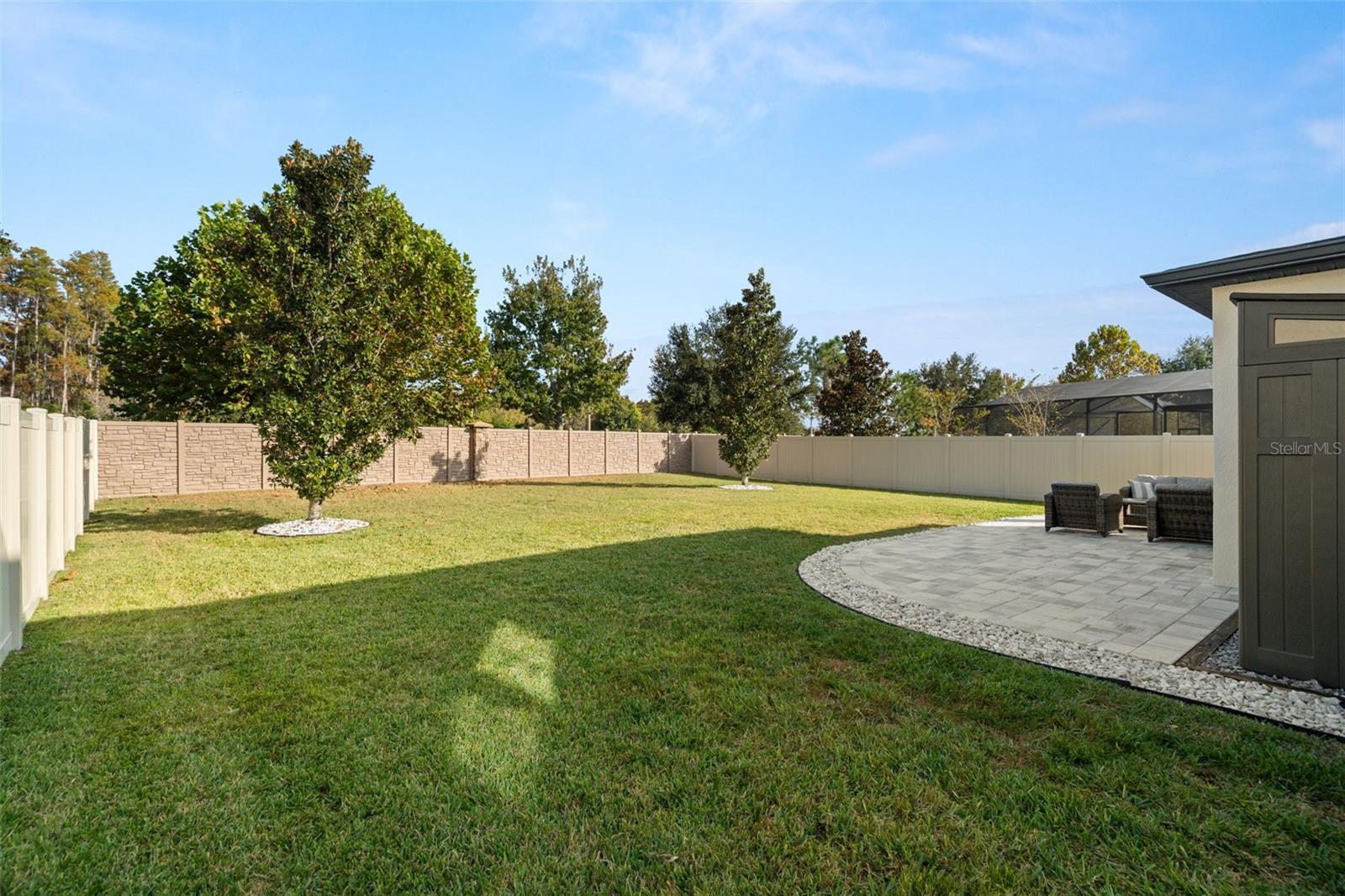 LONG LAKE RANCH VILLAGE 1A - Residential