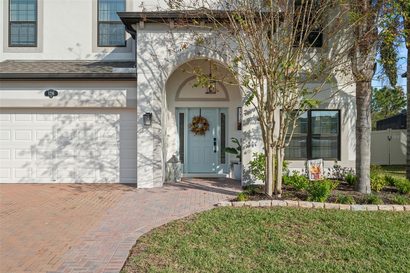 LONG LAKE RANCH VILLAGE 1A - Residential