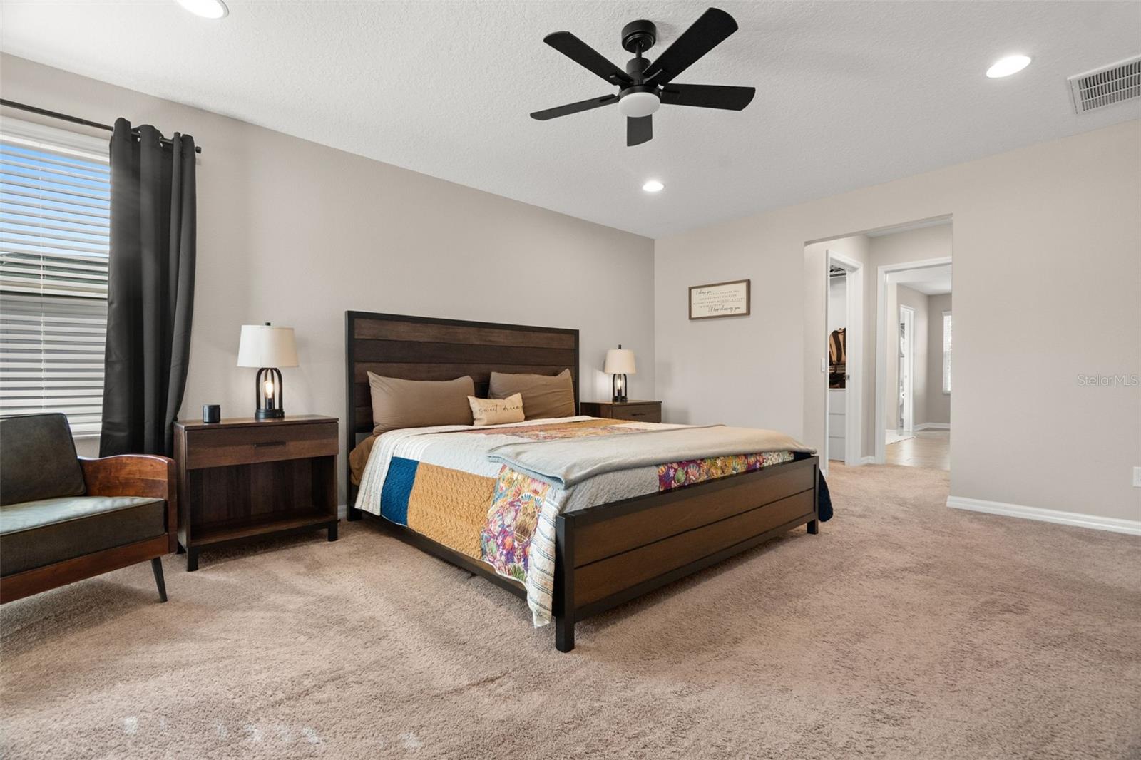 LONG LAKE RANCH VILLAGE 1A - Residential