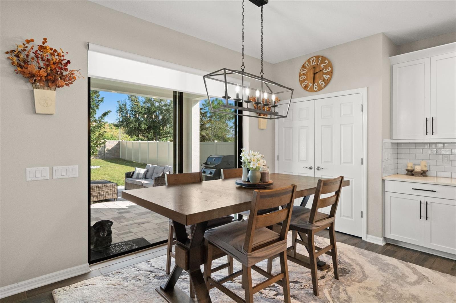 LONG LAKE RANCH VILLAGE 1A - Residential