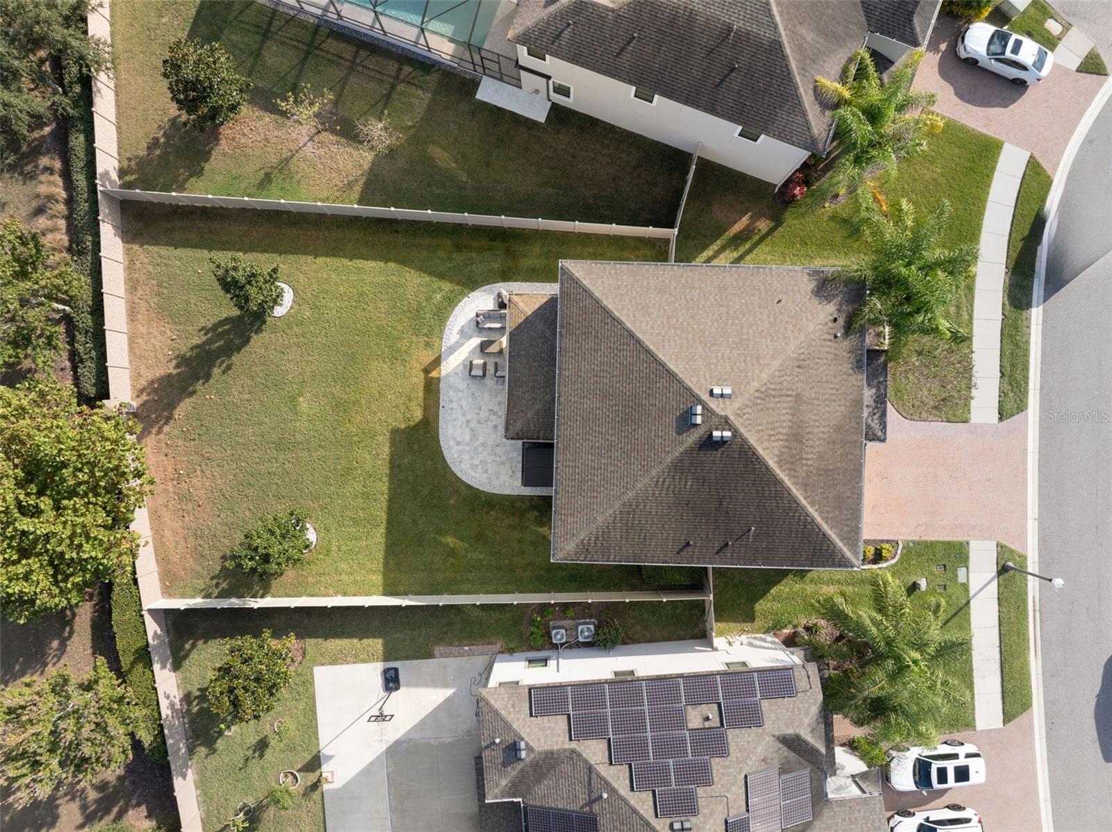 LONG LAKE RANCH VILLAGE 1A - Residential