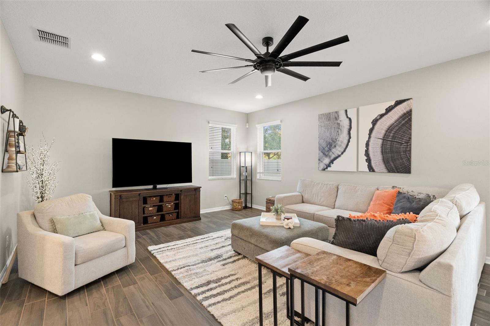 LONG LAKE RANCH VILLAGE 1A - Residential