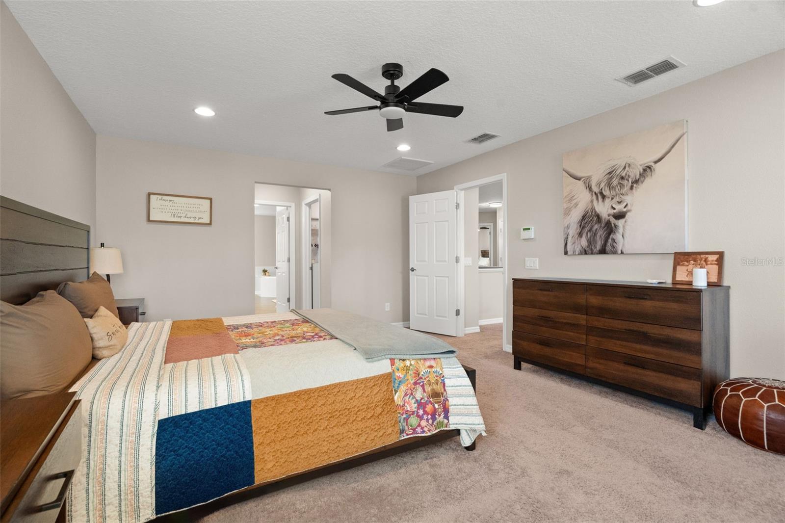 LONG LAKE RANCH VILLAGE 1A - Residential