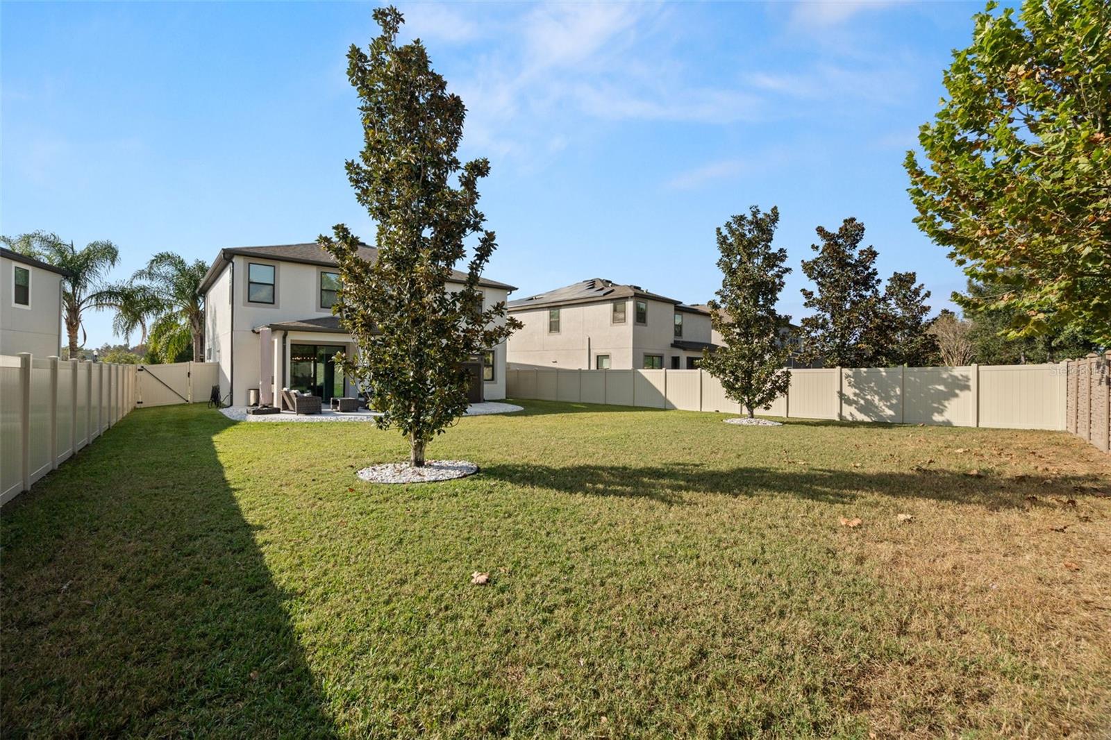 LONG LAKE RANCH VILLAGE 1A - Residential