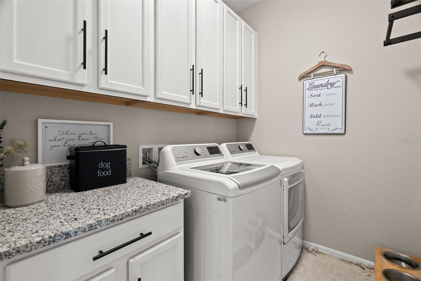 LONG LAKE RANCH VILLAGE 1A - Residential