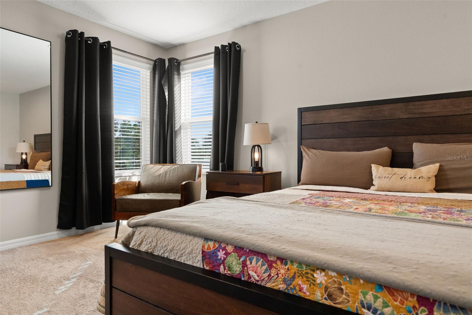 LONG LAKE RANCH VILLAGE 1A - Residential