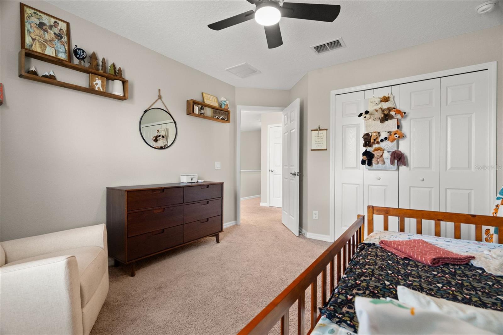 LONG LAKE RANCH VILLAGE 1A - Residential