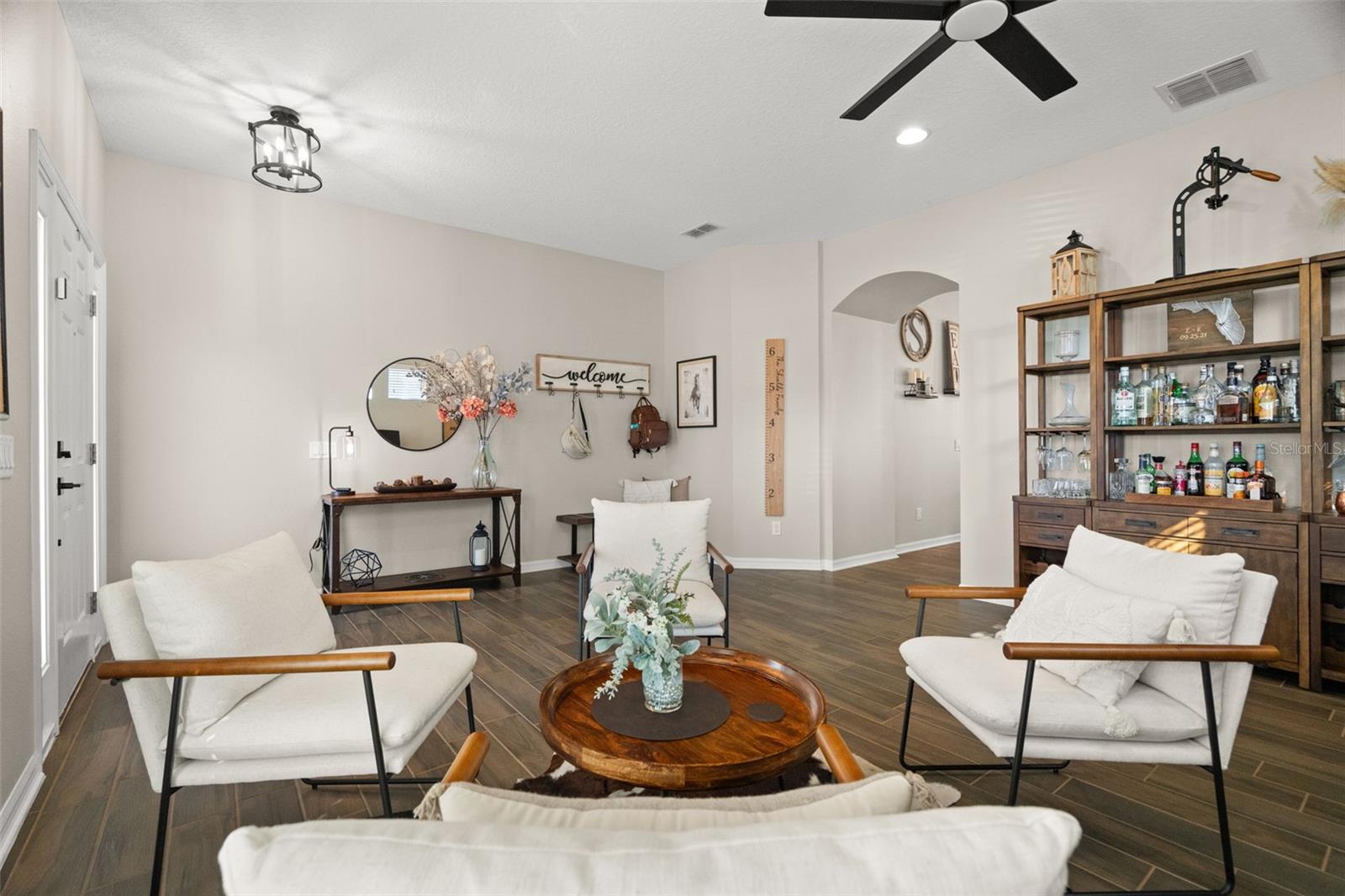 LONG LAKE RANCH VILLAGE 1A - Residential