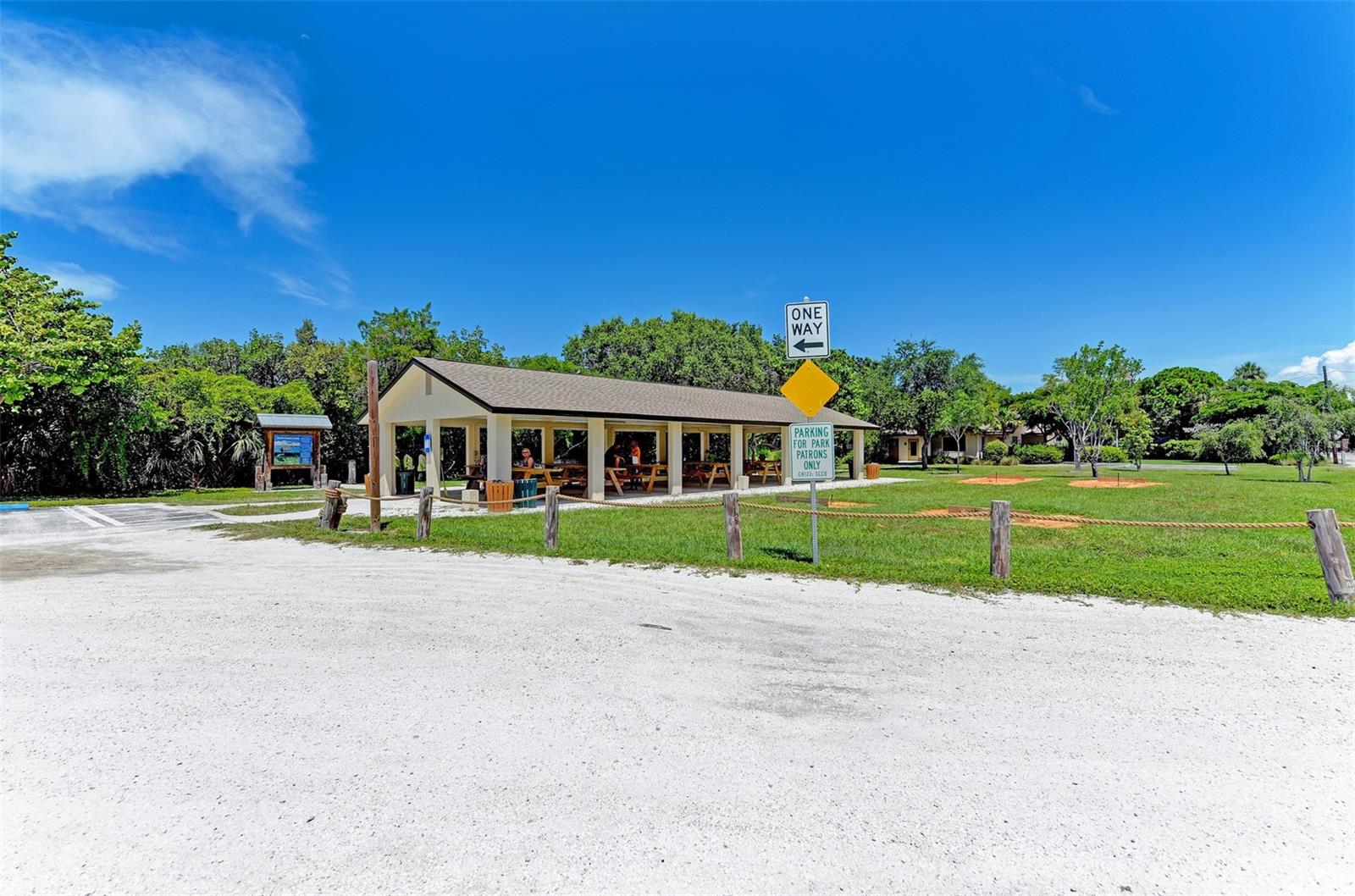 VISTA HERMOSA - Residential Lease