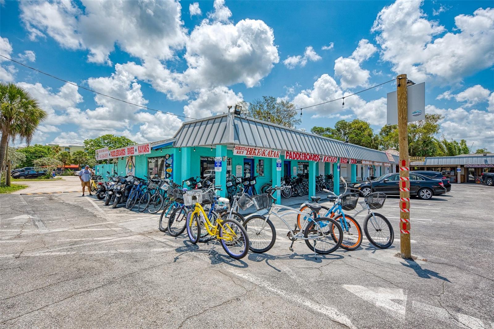 VISTA HERMOSA - Residential Lease