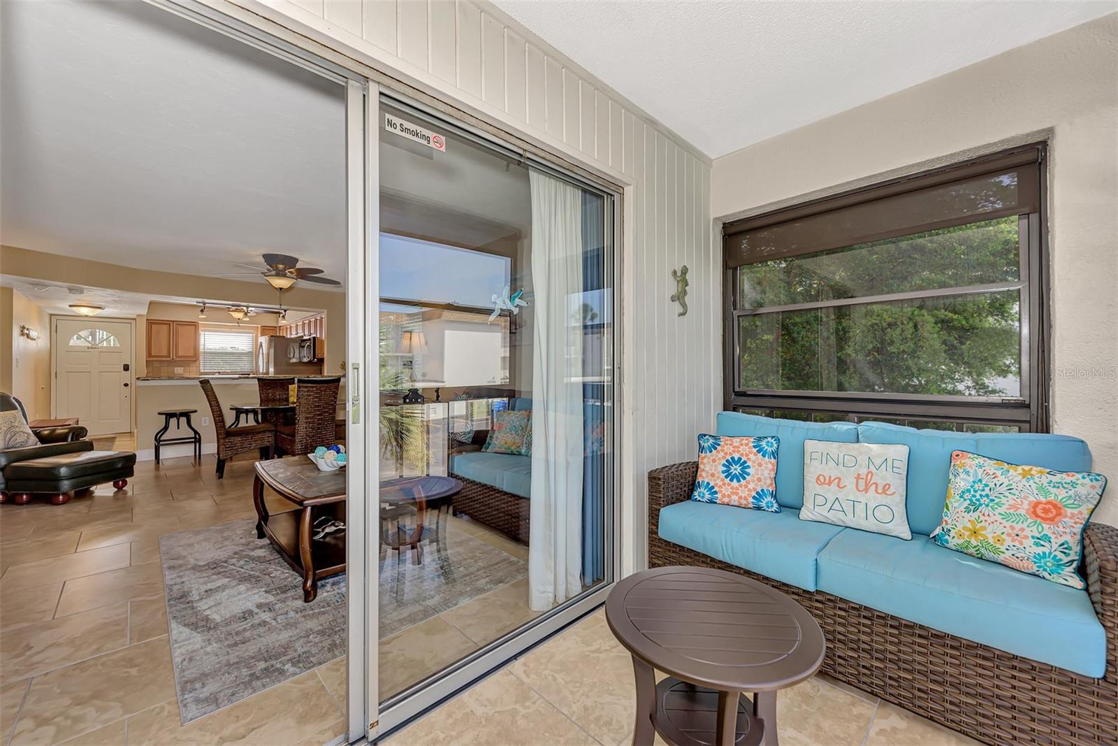 VISTA HERMOSA - Residential Lease