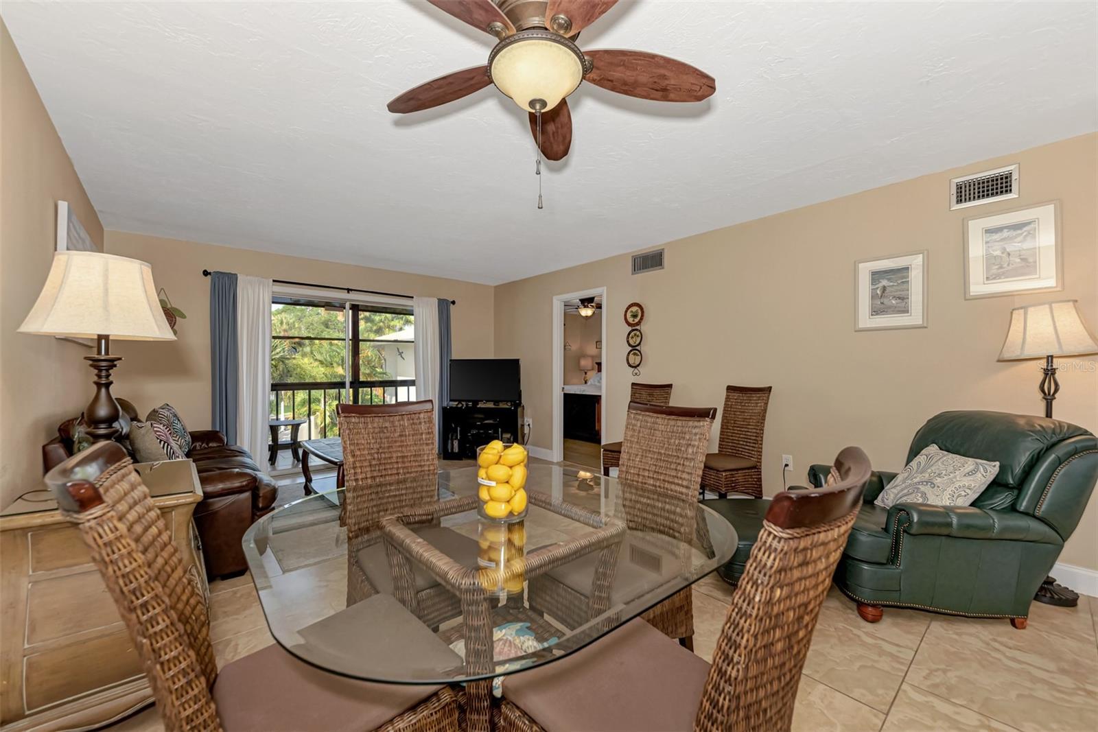 VISTA HERMOSA - Residential Lease