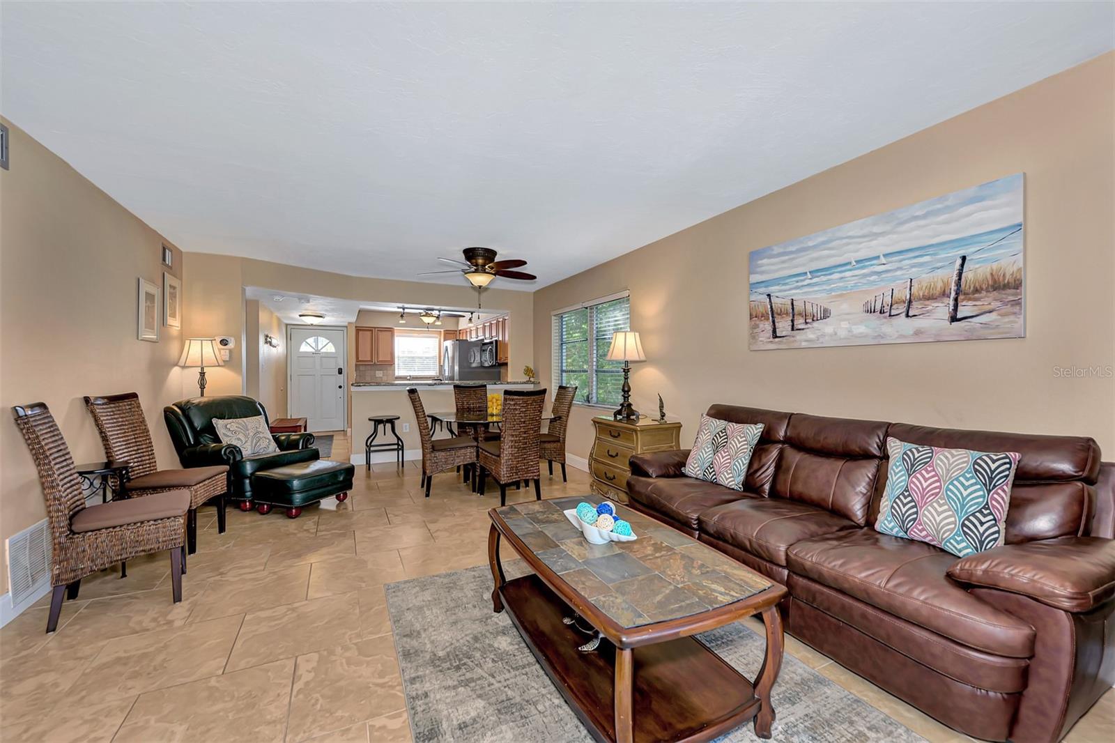 VISTA HERMOSA - Residential Lease
