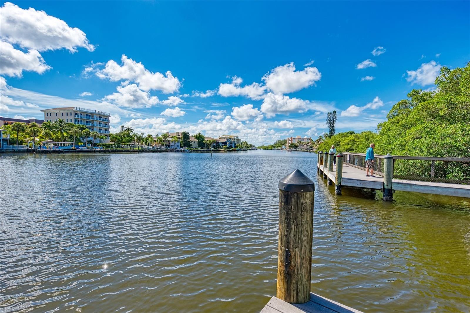 VISTA HERMOSA - Residential Lease
