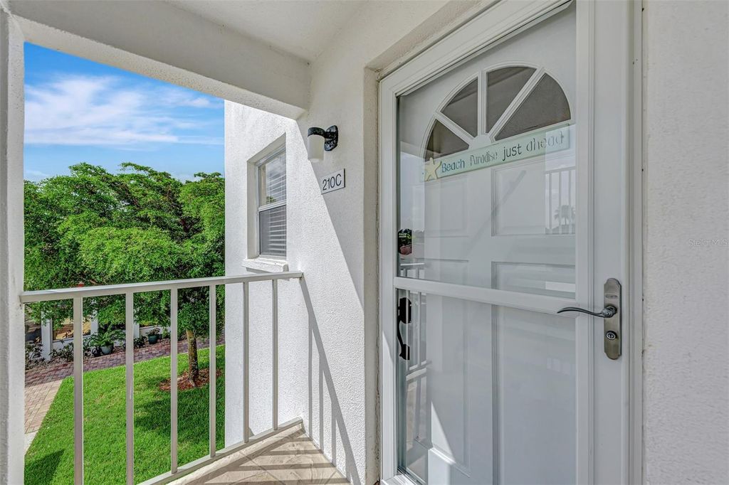 Photo of 116 Vista Hermosa Circle #210C, Sarasota, FL 34242 (MLS # A4578083)